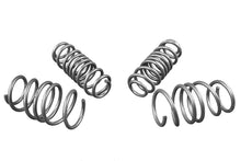 Load image into Gallery viewer, Whiteline 2015 VW Golf MK7 GTI/GTD Performance Lowering Springs Lowering Springs Whiteline
