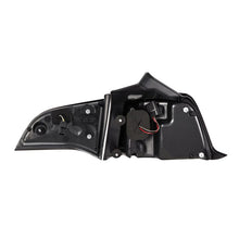 Load image into Gallery viewer, AlphaRex 17-22 Tesla Model 3 PRO-Series LED Tail Lights Red Smoke w/Seq Sig Tail Lights AlphaRex
