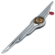 Load image into Gallery viewer, Oracle Chrysler Illuminated Wing - White SEE WARRANTY Light Accessories and Wiring ORACLE Lighting
