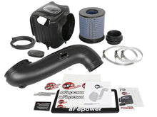 Load image into Gallery viewer, aFe Momentum HD PRO 10R Stage-2 Si Intake 05/07-10 GM Diesel Trucks V8-6.6L (td) LMM Cold Air Intakes aFe
