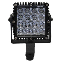 Load image into Gallery viewer, Go Rhino 18-20 Jeep Wrangler JL/JLU/Gladiator JT Light Mount - 6in Q4 Series Light Mounts Go Rhino
