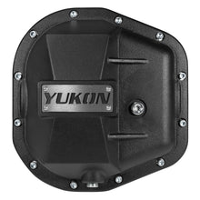 Load image into Gallery viewer, Yukon Gear 97-17 Ford E150 9.75in Rear Differentials Hardcore Cover Diff Covers Yukon Gear &amp; Axle   
