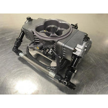 Load image into Gallery viewer, Fragola 8AN Holley Term Stealth EFI Feed Line Kit - Stainless Hose Fuel Lines Fragola
