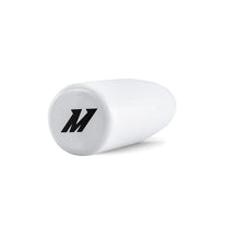 Load image into Gallery viewer, Mishimoto Shift Knob - White Shift Knobs Mishimoto
