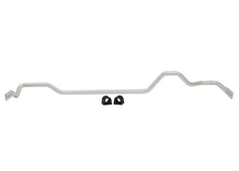 Load image into Gallery viewer, Whiteline 04-07 Subaru STi Rear 24mm Swaybar-X heavy duty Blade adjustable Sway Bars Whiteline
