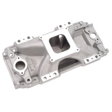 Load image into Gallery viewer, Edelbrock Manifold Only BBC 454 Victor Jr EFI Intake Manifolds Edelbrock
