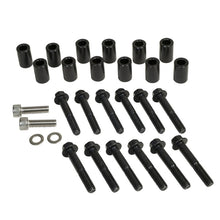Load image into Gallery viewer, BD Diesel Exhaust Manifold Bolt and Spacer Kit - Dodge 1998.5-2018 5.9L/6.7L Cummins Headers &amp; Manifolds BD Diesel
