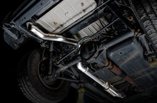 Load image into Gallery viewer, AWE Tuning 20-21 Jeep Gladiator JT 3.6L Trail Edition Cat-Back Exhaust Catback AWE Tuning   
