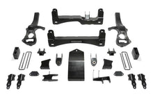 Load image into Gallery viewer, Fabtech 19-21 GM C/K1500 P/U w/Adaptive Ride Control 6in Basic Sys Lift Kits Fabtech
