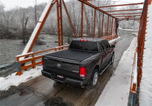 Load image into Gallery viewer, Truxedo 19-20 Ram 1500 (New Body) w/o Multifunction Tailgate 5ft 7in Sentry CT Bed Cover Bed Covers - Roll Up Truxedo
