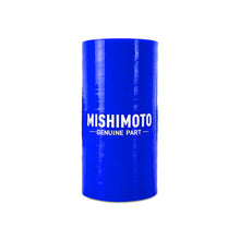 Load image into Gallery viewer, Mishimoto 96-02 Toyota 4Runner 3.4L (w/ Rear Heater) Silicone Heater Hose Kit - Blue Hoses Mishimoto
