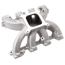 Load image into Gallery viewer, Edelbrock Manifold Victor Jr GM Gen IV* L92 Carbureted Applications (*Corrected-Mc) Intake Manifolds Edelbrock
