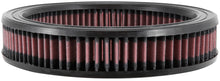Load image into Gallery viewer, K&amp;N Replacement Air Filter GM L6,V6,V8,1962-80 Air Filters - Drop In K&amp;N Engineering   
