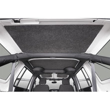 Load image into Gallery viewer, BedRug 18-23 Jeep Wrangler JL 4-Door HeadLiner Hard Top Accessories BedRug
