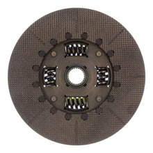 Load image into Gallery viewer, Exedy 2000-2009 Honda S2000 L4 Hyper Single Carbon Disc Assembly Sprung Center Disc Fits HH01SDMC1 Clutch Discs Exedy

