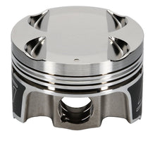 Load image into Gallery viewer, Wiseco Mitsu 4G64 w/4G63 Heads 10.5:1 E85 Piston Shelf Stock Kit Piston Sets - Forged - 4cyl Wiseco
