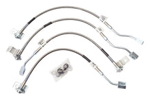 Load image into Gallery viewer, Russell Performance 03-05 Dodge Neon SRT-4 Brake Line Kit Brake Line Kits Russell
