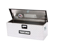 Load image into Gallery viewer, Tradesman Aluminum ATV Flush Mount Storage Box (32in.) - Brite Truck Boxes &amp; Storage Tradesman

