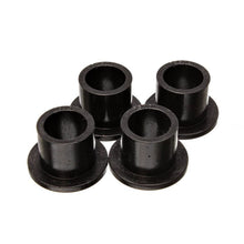 Load image into Gallery viewer, Energy Suspension 02-05 Dodge Ram 1500 2WD Black Rack and Pinion Bushing Set Bushing Kits Energy Suspension

