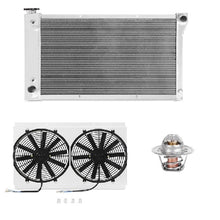 Load image into Gallery viewer, Mishimoto 67-72 GM C/K Truck 250/283/292 Cooling Package Cooling Packages Mishimoto
