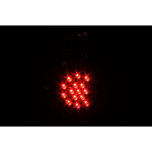 Load image into Gallery viewer, ANZO 2005-2015 Toyota Tacoma LED Taillights Black Tail Lights ANZO

