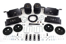 Load image into Gallery viewer, Air Lift Loadlifter 5000 Ultimate Rear Air Spring Kit for 99-07 Ford F-250 2wd/4WD Air Suspension Kits Air Lift

