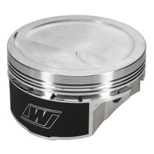 Load image into Gallery viewer, Wiseco Ford 302 Blower/Turbo -18cc Dish 1.09CH 4.125in Bore 3.4in Stroke Piston Kit Piston Sets - Forged - 8cyl Wiseco
