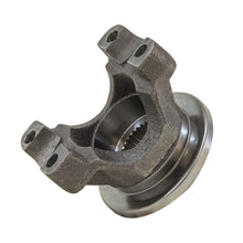 Load image into Gallery viewer, Yukon Gear Yoke For 12P / 12T / and 63 To 74 GM Ci Vette w/ A 1310 U/Joint Size Differential Yokes Yukon Gear &amp; Axle   
