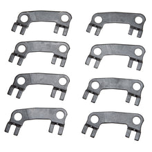 Load image into Gallery viewer, Edelbrock Guide Plate Kit for Edelbrock Perf RPM Ford 351C Heads Guide Plates Edelbrock
