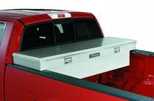Load image into Gallery viewer, Lund 67-99 Chevy CK Ultima Deep Single Lid Crossover Tool Box - Brite Tool Storage LUND

