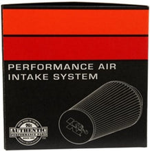 Load image into Gallery viewer, K&amp;N 13-17 Ford Fiesta ST 1.6L (Will Not Fit US Models - Intl Only) F/I Performance Air Intake System Cold Air Intakes K&amp;N Engineering   
