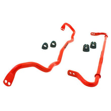 Load image into Gallery viewer, Eibach EIBE40-72-007-04-11 Eibach 05-12 PORSCHE 911 Carrera RWD 997 (PDK Trans Only) 26mm Front &amp; 25mm Rear Anti-Roll Kit

