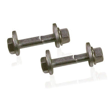 Load image into Gallery viewer, Eibach EIB5.82390K Eibach 07-16 Jeep Wrangler Pro-Alignment Camber/Caster Kit

