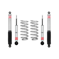 Eibach EIBE80-23-006-02-22 Eibach 14-18 GMC Sierra 1500 / Chevy Silverado 1500 Pro-Truck Lift Kit