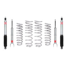 Load image into Gallery viewer, Eibach EIBE80-27-011-02-22 Eibach 19-21 Ram 1500 4WD Pro-Truck Lift Kit (Incl. Lift Springs/Sport Shocks)
