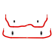 Eibach EIBE40-82-087-01-11 Eibach 19-21 Toyota Corolla 2.0L Hatchback Anti-Roll Kit - Front (29mm) and Rear (27mm)
