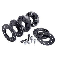 Eibach EIBS90-4-17-001-B Eibach 20-22 Tesla Model Y Pro-Spacer 16mm Pair - Black
