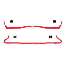 Load image into Gallery viewer, Eibach EIBE40-82-097-01-11 Eibach 2022 Subaru BRZ Coupe 2.4L Anti-Roll Kit - Front (25mm) and Rear (22mm)
