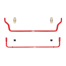 Load image into Gallery viewer, Eibach EIB5517.320 Eibach 24mm Front &amp; 15mm Rear Anti-Roll Kit for 89-93 Miata
