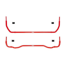 Load image into Gallery viewer, Eibach EIB7214.320 Eibach 24mm Front &amp; 19mm Rear Anti-Roll-Kit for 9/97-03 Porsche C4 Coupe (exc Turbo)
