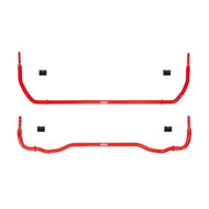 Eibach EIB7214.320 Eibach 24mm Front & 19mm Rear Anti-Roll-Kit for 9/97-03 Porsche C4 Coupe (exc Turbo)