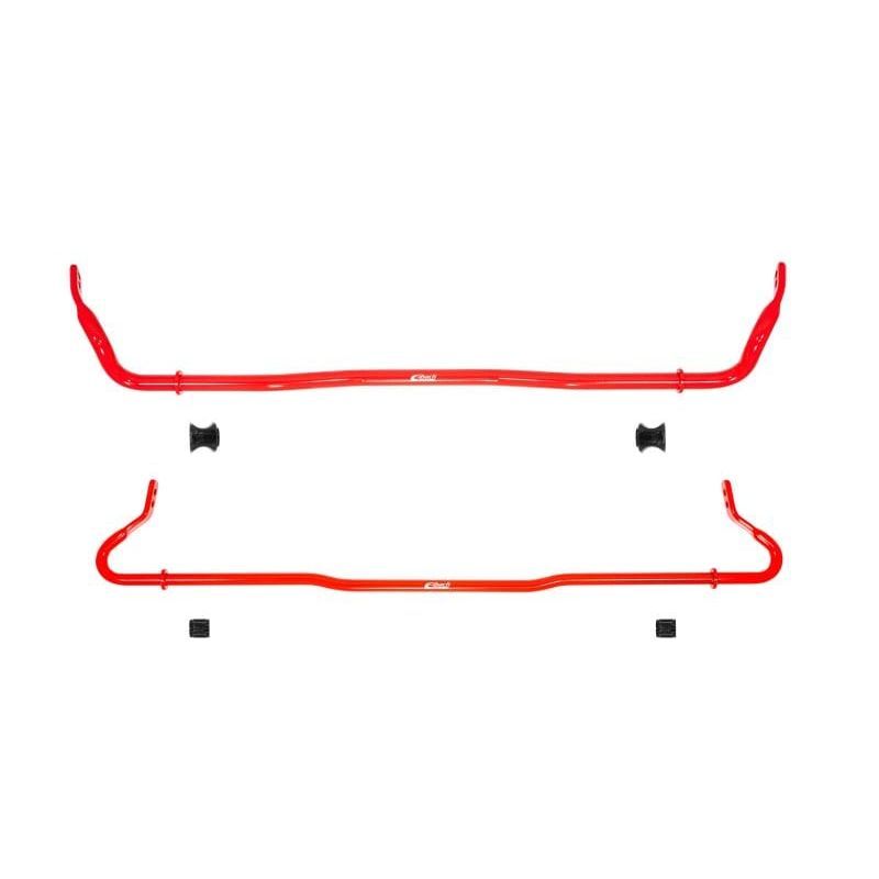 Eibach EIB82105.320 Eibach 25mm Front  & 19mm Rear Anti-Roll-Kit for 13 Scion FR-S / 13 Subaru BRZ