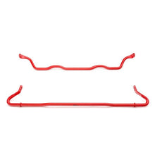 Load image into Gallery viewer, Eibach EIB7718.320 Eibach 25mm Front &amp; 22mm Rear Anti-Roll-Kit for 08-09 Subaru STi
