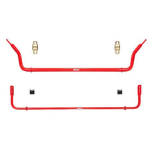 Load image into Gallery viewer, Eibach EIB5530.320 Eibach 26mm Front &amp; 15mm Rear Anti-Roll Kit for 99-05 Miata
