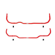 Eibach EIB8598.320 Eibach 26mm Front  & 23mm Rear Anti-Roll-Kit for 05-10 VW Jetta V / 06-07 GTI / 06-09 Golf V/Rabbit