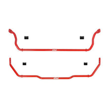 Load image into Gallery viewer, Eibach EIBE40-72-008-01-11 Eibach 26mm Front &amp; 23mm Rear Anti-Roll-Kit for 05-12 Porsche Boxster

