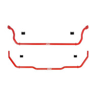 Eibach EIBE40-72-008-01-11 Eibach 26mm Front & 23mm Rear Anti-Roll-Kit for 05-12 Porsche Boxster