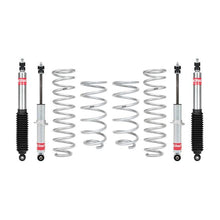 Load image into Gallery viewer, Eibach EIBE80-82-005-01-22 Eibach 96-02 Toyota 4Runner Pro-Truck Lift Kit
