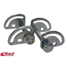 Load image into Gallery viewer, Eibach EIB5.86375K Eibach Alignment Kit for 07-11  Cadillac Escalade / 07-11 Chev (Various) / 07-11 GMC Yukon/Yukon Den
