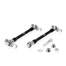 Load image into Gallery viewer, Eibach EIBAK41-35-029-01-FA Eibach Front Adjustable Anti-Roll End Link Kit 15-17 Ford Mustang S550 / 15-20 Shelby GT350
